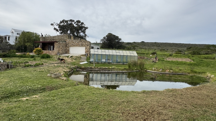 1 Bedroom Property for Sale in Darling Western Cape